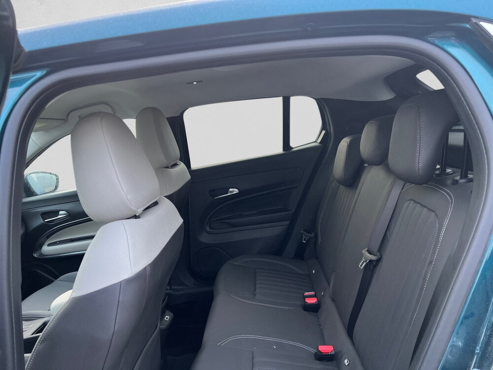 Occasion FIAT 600e 600e 156 ch 54 kWh - La Prima