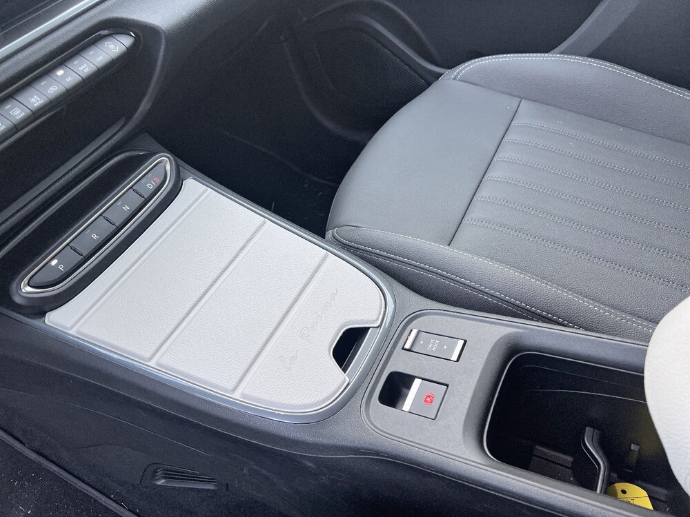 Occasion FIAT 600e 600e 156 ch 54 kWh - La Prima