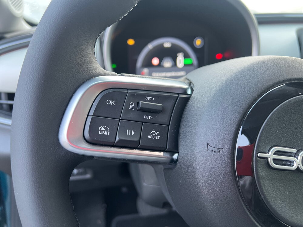 Occasion FIAT 600e 600e 156 ch 54 kWh - La Prima