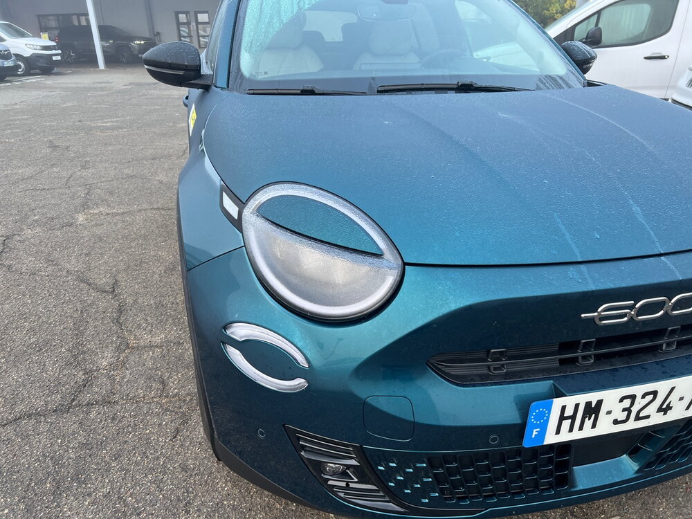 Occasion FIAT 600e 600e 156 ch 54 kWh - La Prima