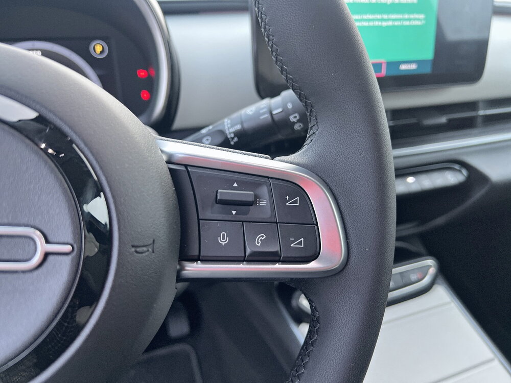 Occasion FIAT 600e 600e 156 ch 54 kWh - La Prima