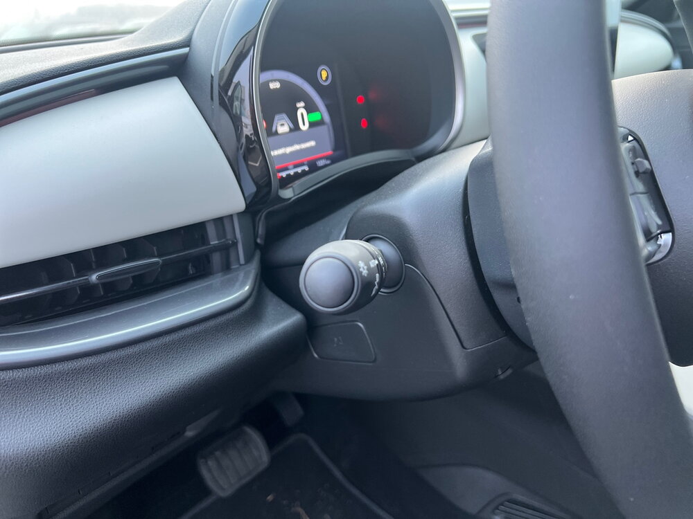 Occasion FIAT 600e 600e 156 ch 54 kWh - La Prima