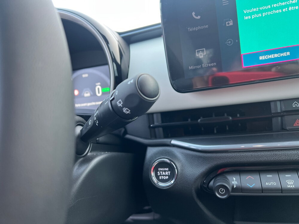 Occasion FIAT 600e 600e 156 ch 54 kWh - La Prima