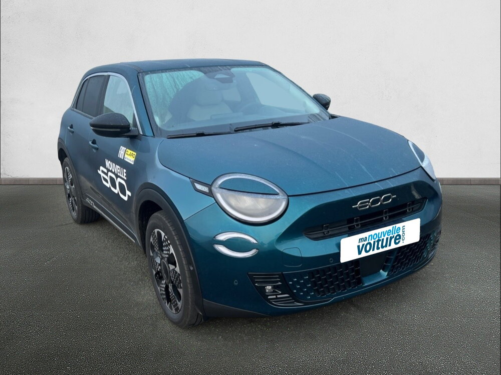 Occasion FIAT 600e 600e 156 ch 54 kWh - La Prima