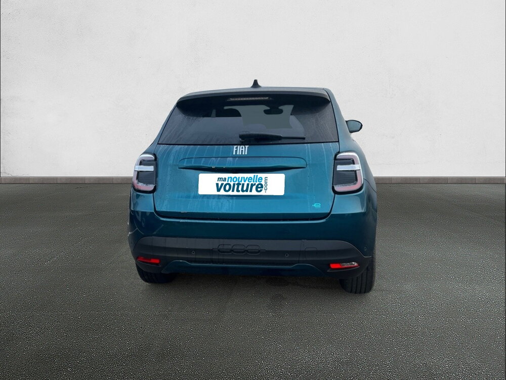 Occasion FIAT 600e 600e 156 ch 54 kWh - La Prima