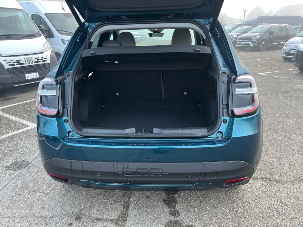 Occasion FIAT 600e 600e 156 ch 54 kWh - La Prima