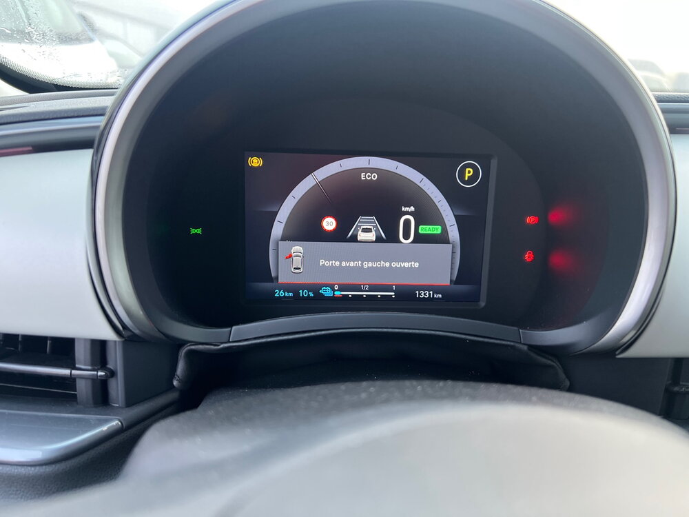 Occasion FIAT 600e 600e 156 ch 54 kWh - La Prima