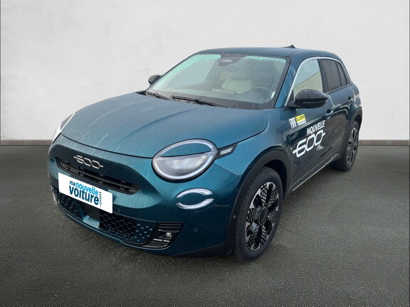 Occasion FIAT 600e 600e 156 ch 54 kWh - La Prima