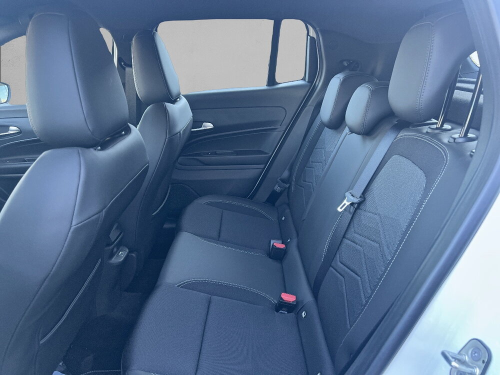 Occasion JEEP Avenger Avenger 1.2 Turbo T3 110 ch e-Hybrid BVR6 - Altitude