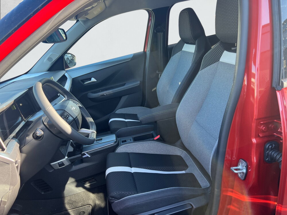 Occasion OPEL Frontera Frontera 1.2 Turbo Hybrid 145 ch e-DCT6 - GS
