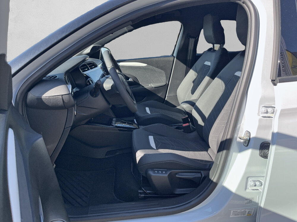 Occasion OPEL Corsa Corsa 1.2 Turbo Hybrid 110 ch Autom - GS