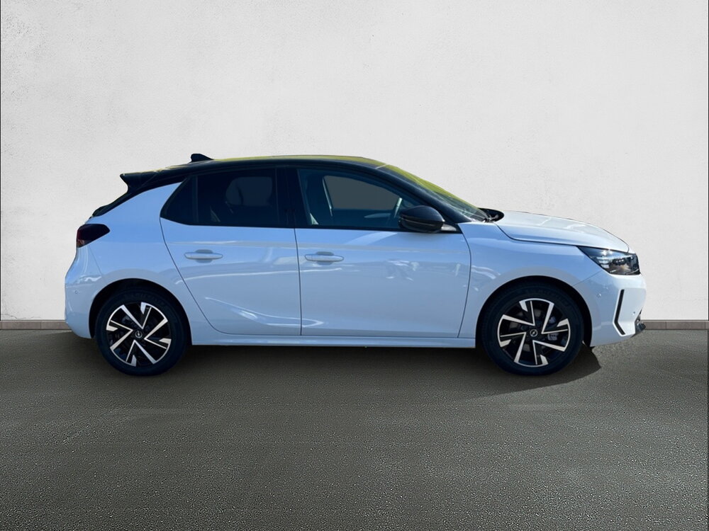 Occasion OPEL Corsa Corsa 1.2 Turbo Hybrid 110 ch Autom - GS