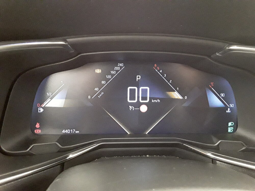 Occasion DS DS 7 Crossback DS7 Crossback BlueHDi 130 EAT8 - Grand Chic