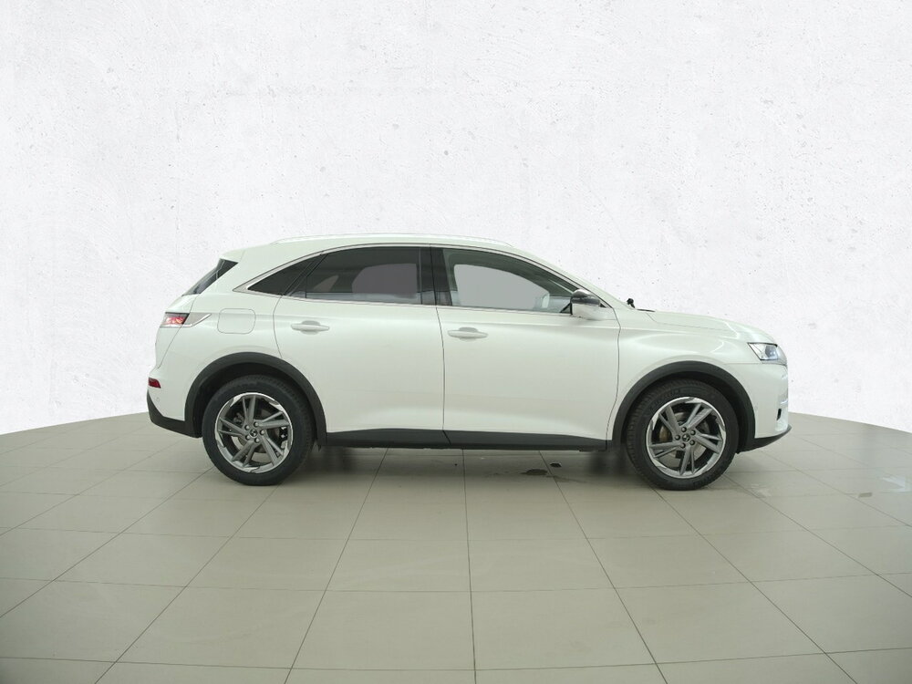 Occasion DS DS 7 Crossback DS7 Crossback BlueHDi 130 EAT8 - Grand Chic