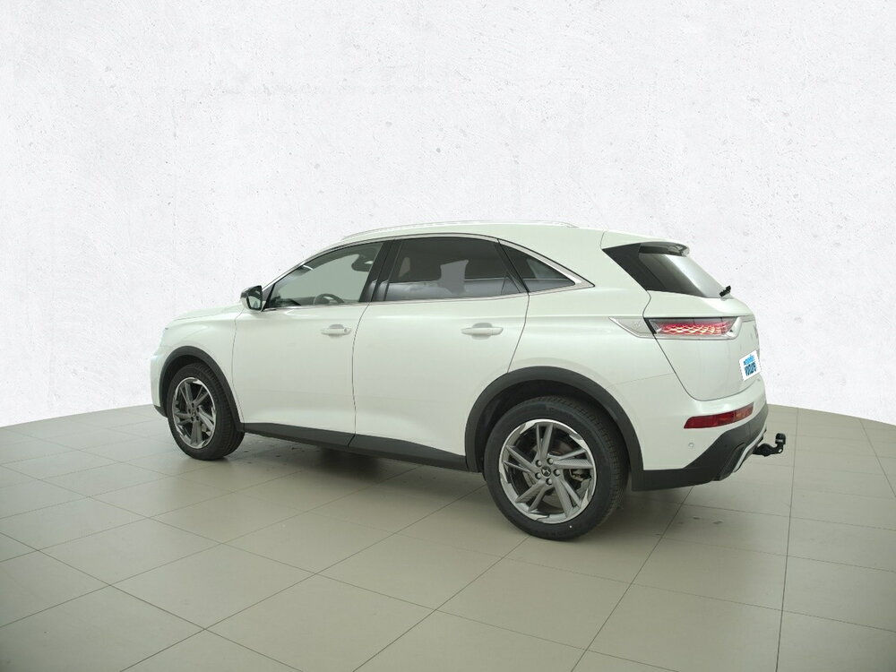 Occasion DS DS 7 Crossback DS7 Crossback BlueHDi 130 EAT8 - Grand Chic