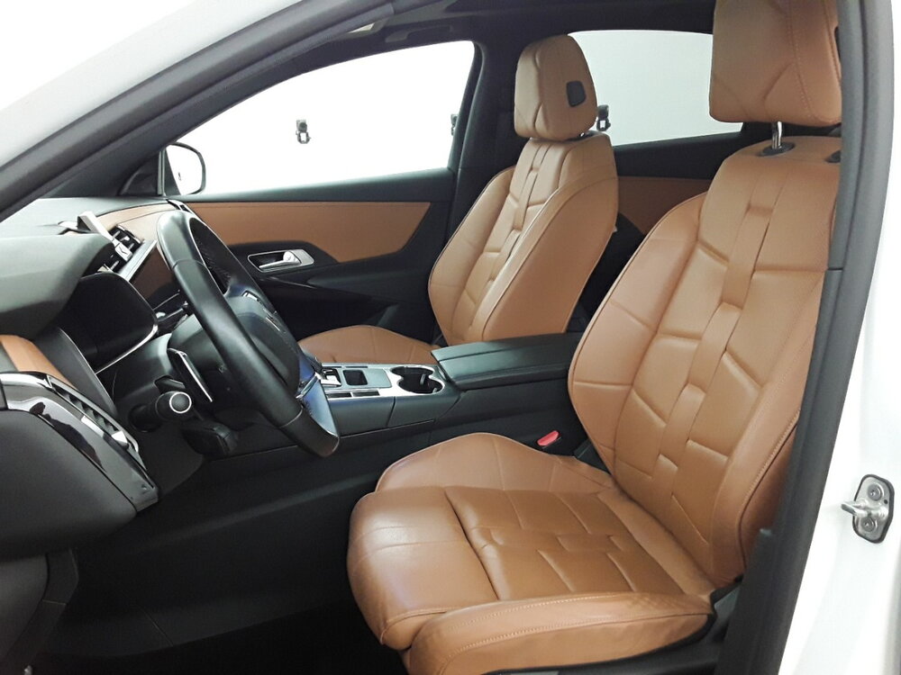 Occasion DS DS 7 Crossback DS7 Crossback BlueHDi 130 EAT8 - Grand Chic