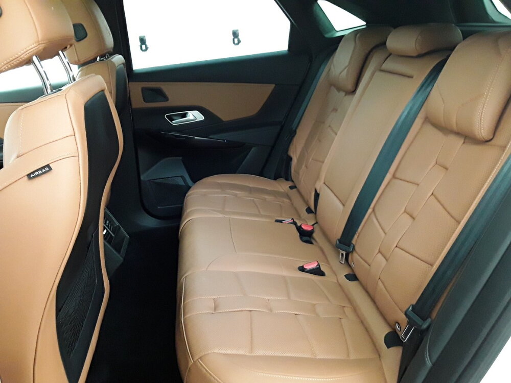 Occasion DS DS 7 Crossback DS7 Crossback BlueHDi 130 EAT8 - Grand Chic