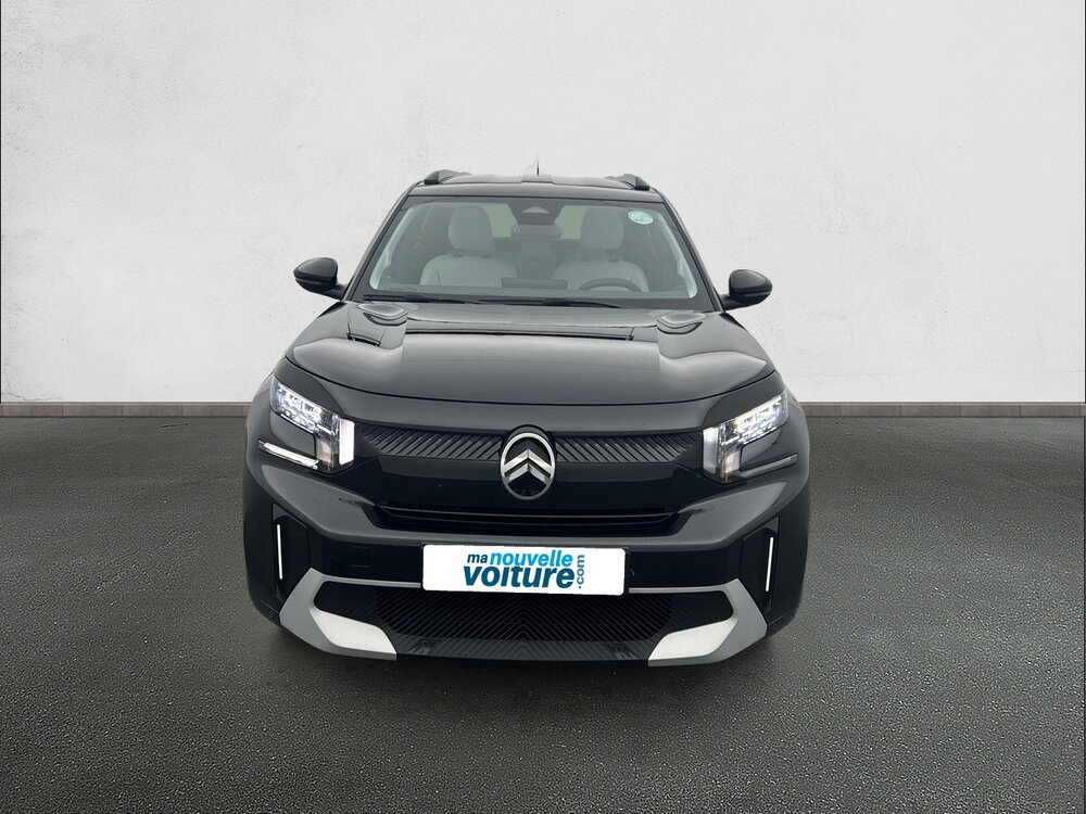 Occasion CITROEN C3 Aircross C3 Aircross Hybride 145 ch Aut - Max