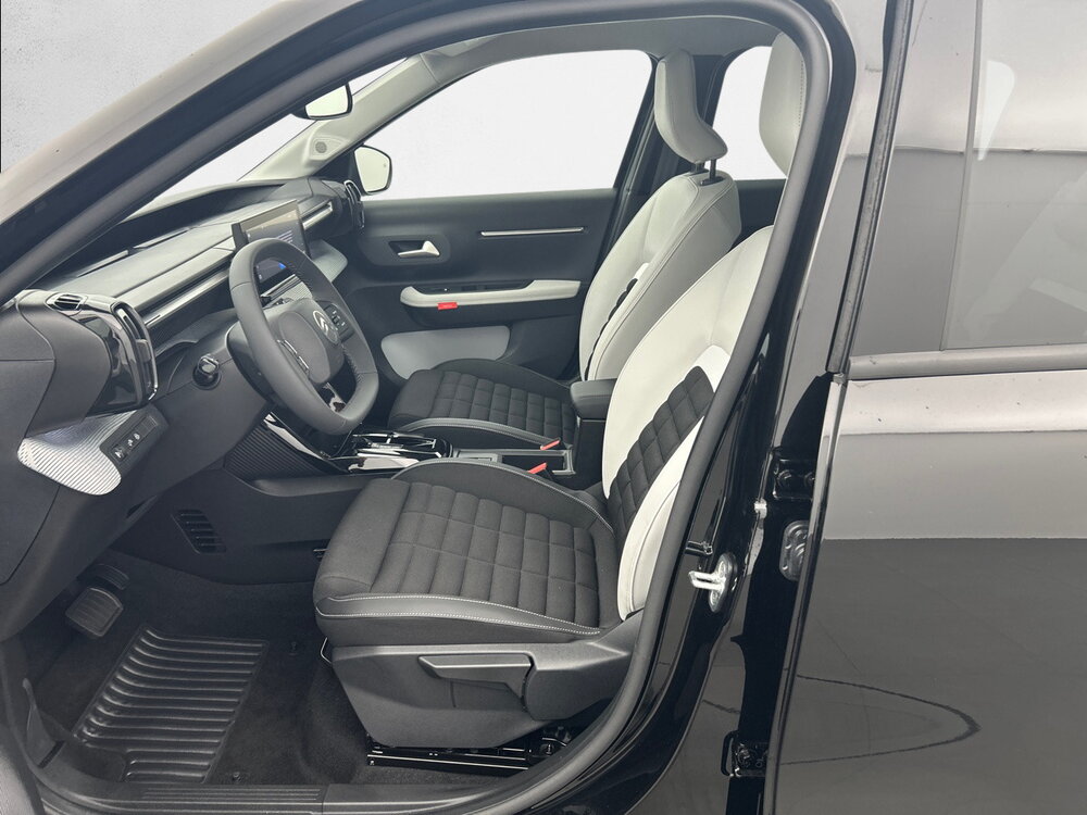Occasion CITROEN C3 Aircross C3 Aircross Hybride 145 ch Aut - Max