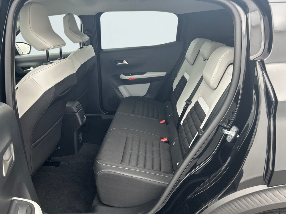 Occasion CITROEN C3 Aircross C3 Aircross Hybride 145 ch Aut - Max