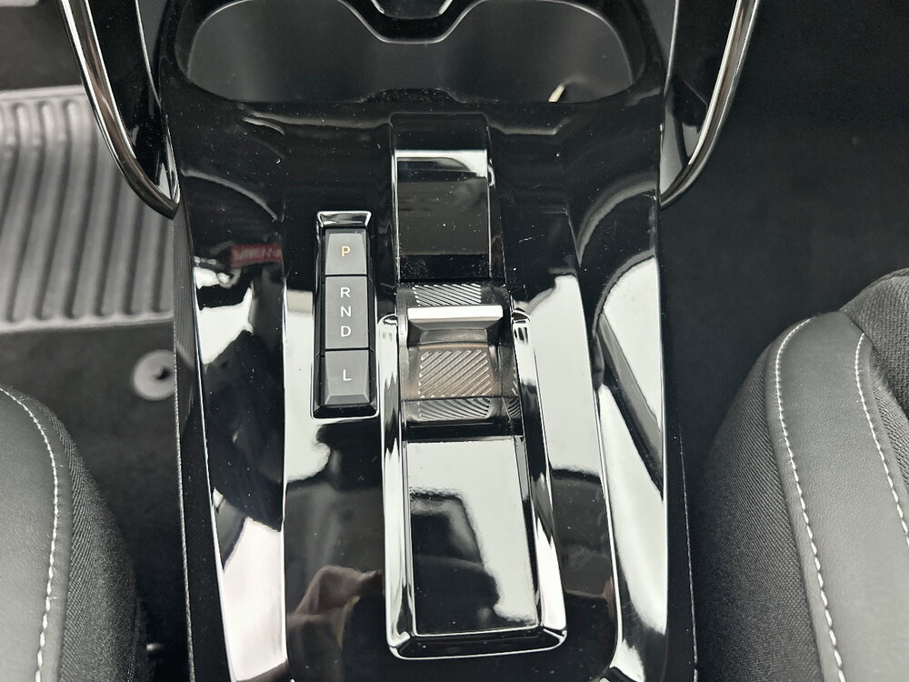 Occasion CITROEN C3 Aircross C3 Aircross Hybride 145 ch Aut - Max
