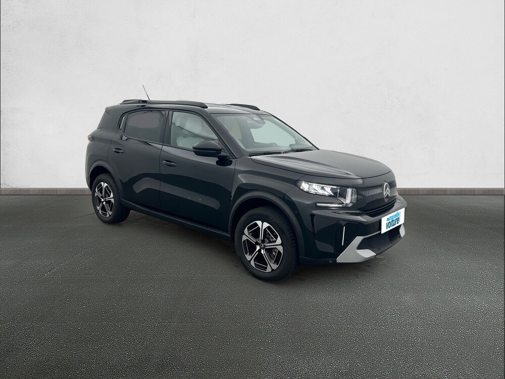 Occasion CITROEN C3 Aircross C3 Aircross Hybride 145 ch Aut - Max