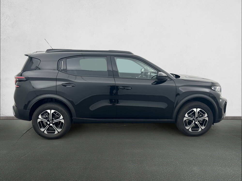 Occasion CITROEN C3 Aircross C3 Aircross Hybride 145 ch Aut - Max