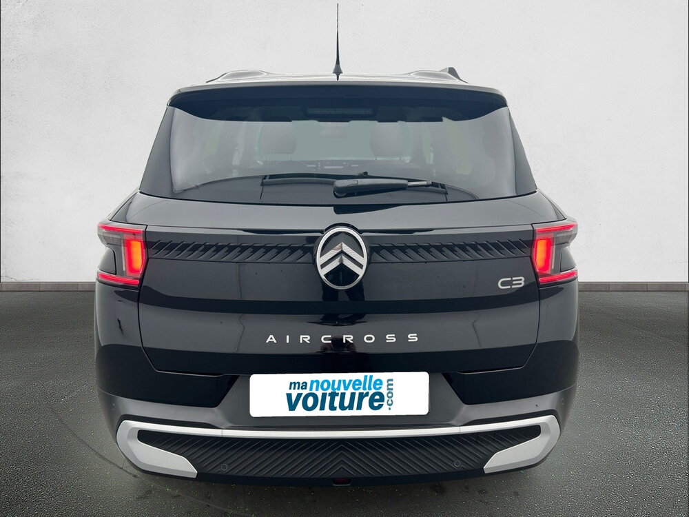 Occasion CITROEN C3 Aircross C3 Aircross Hybride 145 ch Aut - Max