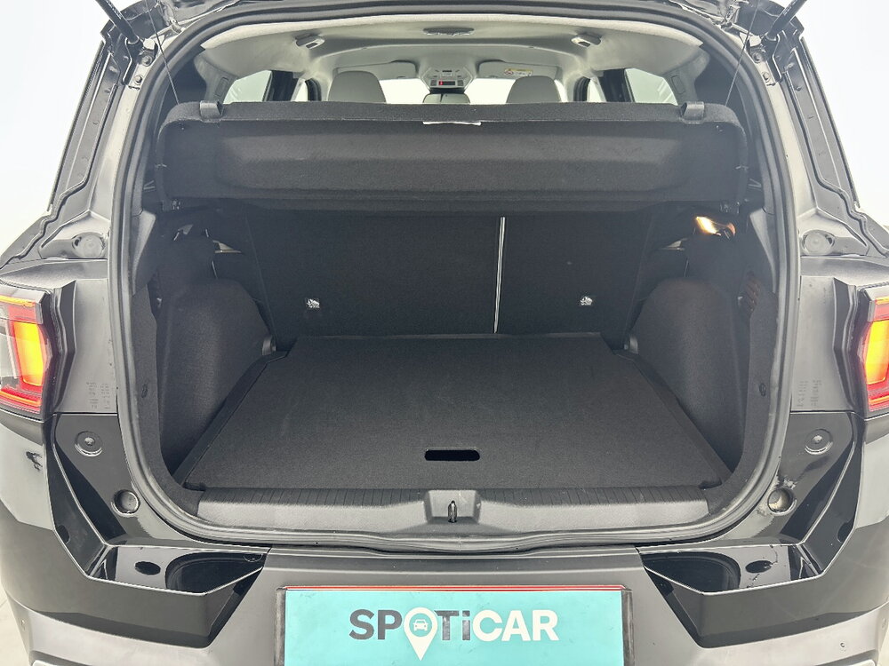 Occasion CITROEN C3 Aircross C3 Aircross Hybride 145 ch Aut - Max