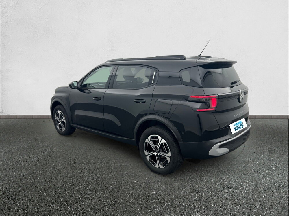 Occasion CITROEN C3 Aircross C3 Aircross Hybride 145 ch Aut - Max