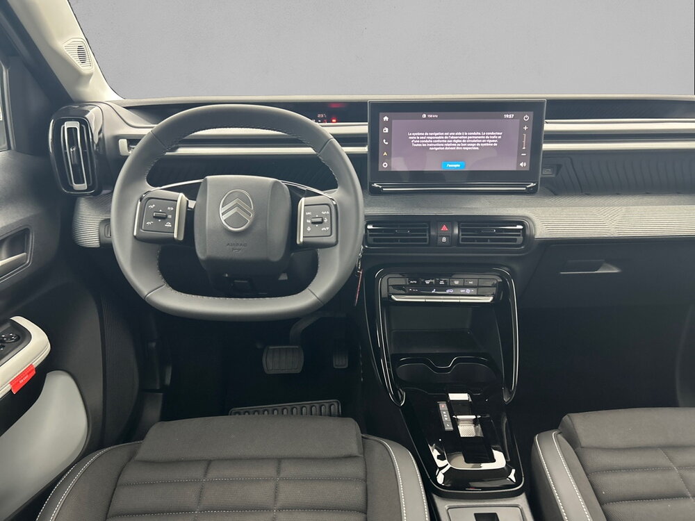 Occasion CITROEN C3 Aircross C3 Aircross Hybride 145 ch Aut - Max