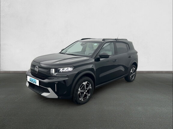 Occasion CITROEN C3 Aircross C3 Aircross Hybride 145 ch Aut - Max