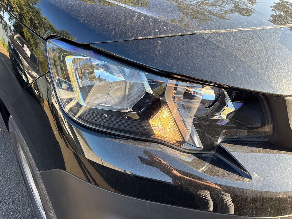 Occasion PEUGEOT Partner E-PARTNER FOURGON M 800 KG 136 CH BATTERIE 50 KWH