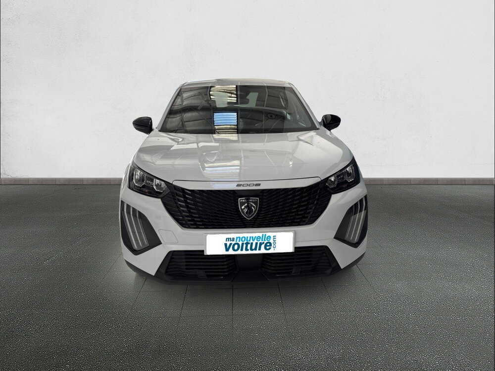 Occasion PEUGEOT 2008 2008 Hybrid 145 ch e-DCS6 - Style