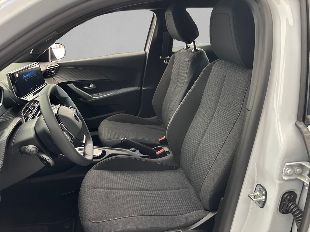 Occasion PEUGEOT 2008 2008 Hybrid 145 ch e-DCS6 - Style