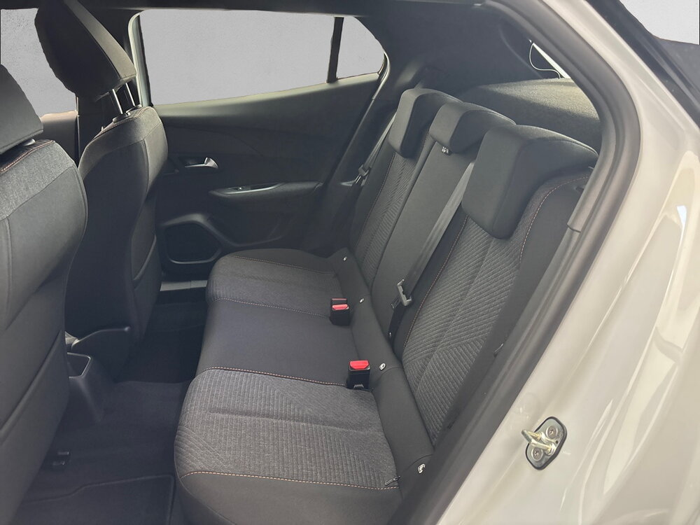 Occasion PEUGEOT 2008 2008 Hybrid 145 ch e-DCS6 - Style