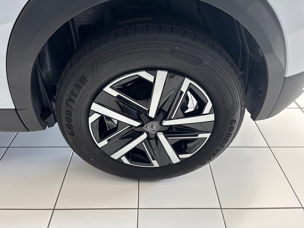 Occasion PEUGEOT 2008 2008 Hybrid 145 ch e-DCS6 - Style