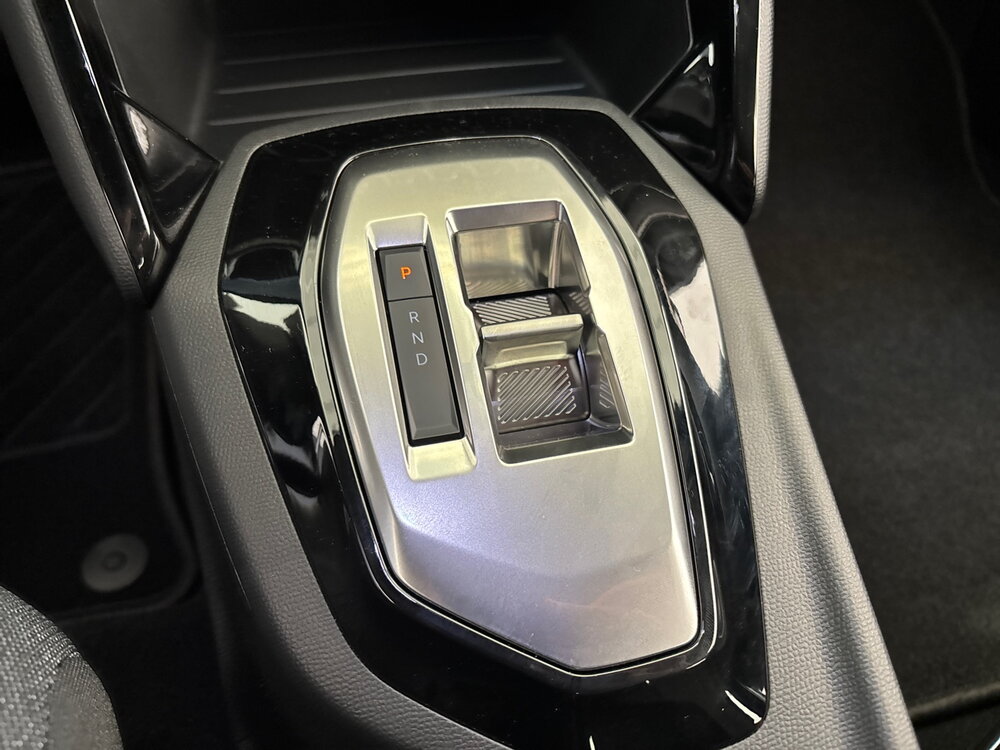 Occasion PEUGEOT 2008 2008 Hybrid 145 ch e-DCS6 - Style