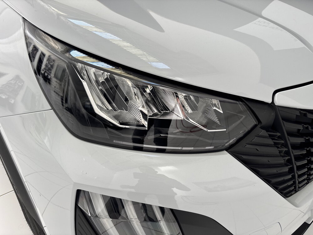 Occasion PEUGEOT 2008 2008 Hybrid 145 ch e-DCS6 - Style