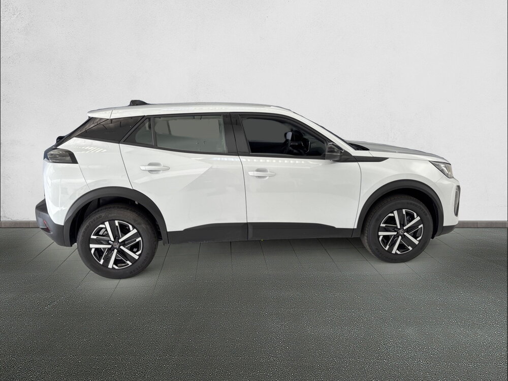 Occasion PEUGEOT 2008 2008 Hybrid 145 ch e-DCS6 - Style