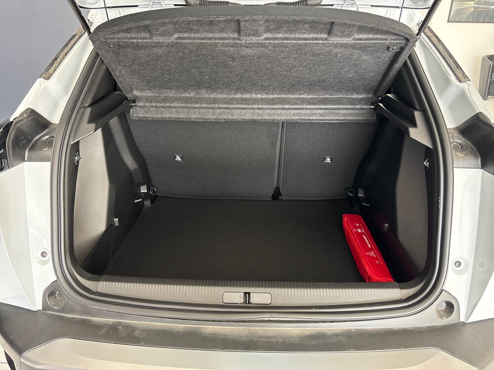 Occasion PEUGEOT 2008 2008 Hybrid 145 ch e-DCS6 - Style