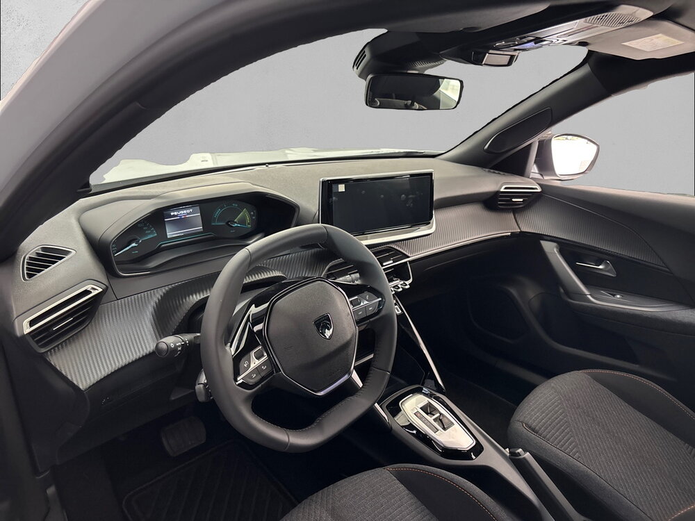 Occasion PEUGEOT 2008 2008 Hybrid 145 ch e-DCS6 - Style