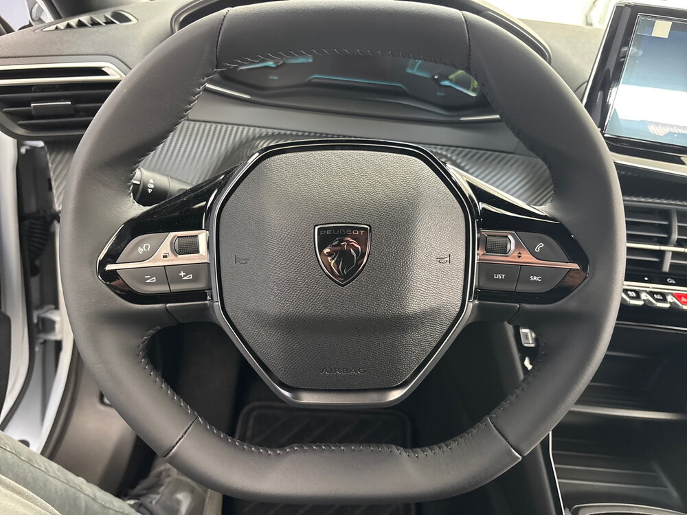 Occasion PEUGEOT 2008 2008 Hybrid 145 ch e-DCS6 - Style