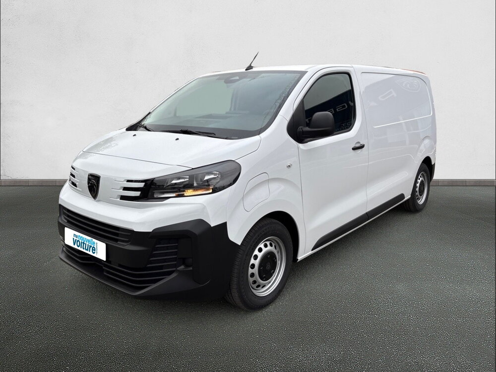 Occasion PEUGEOT Expert E-EXPERT FGN M 136 CH 75 KWH