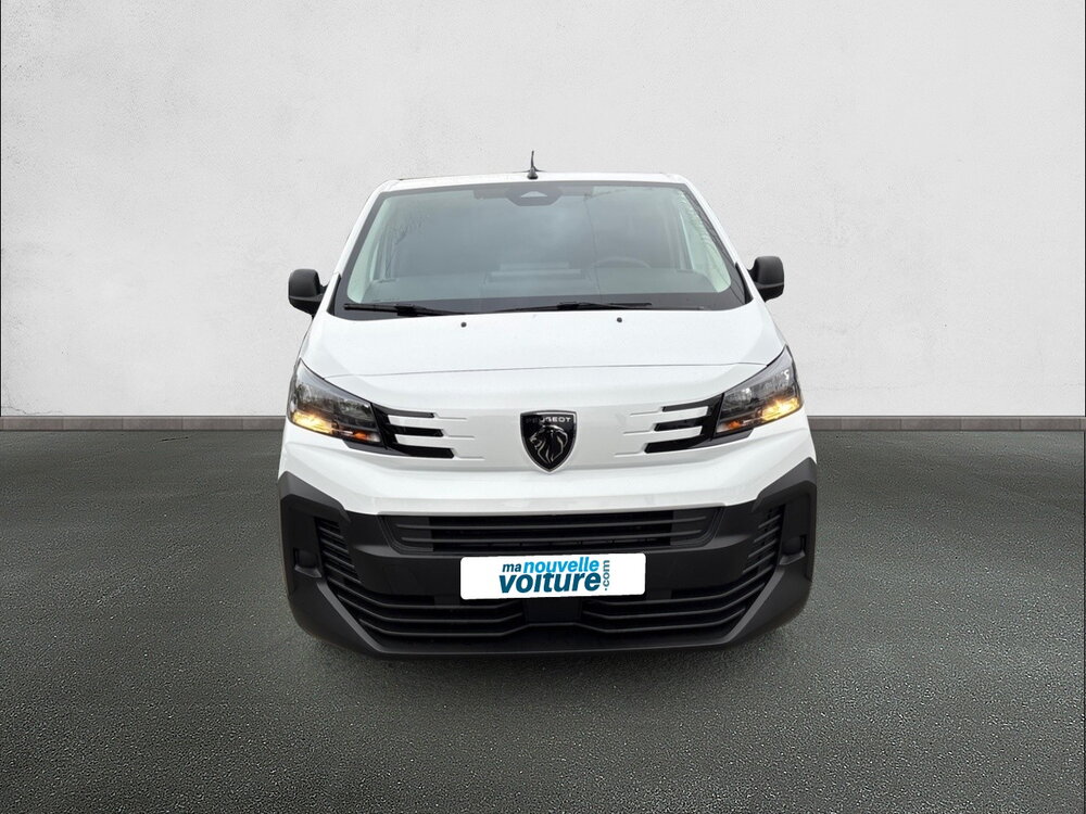 Occasion PEUGEOT Expert E-EXPERT FGN M 136 CH 75 KWH