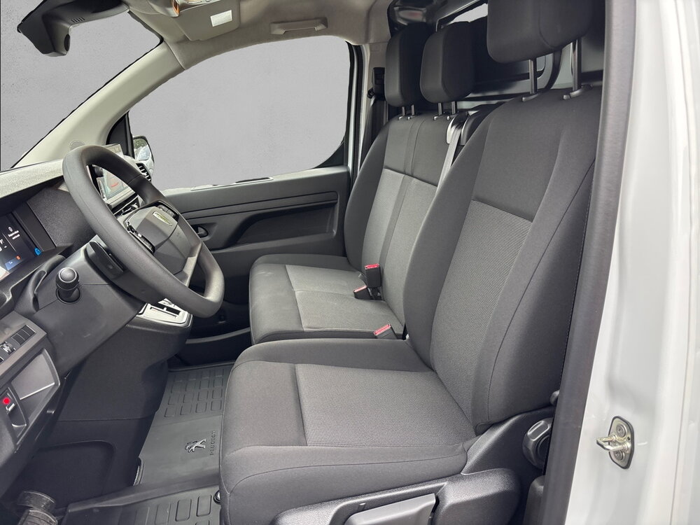 Occasion PEUGEOT Expert E-EXPERT FGN M 136 CH 75 KWH