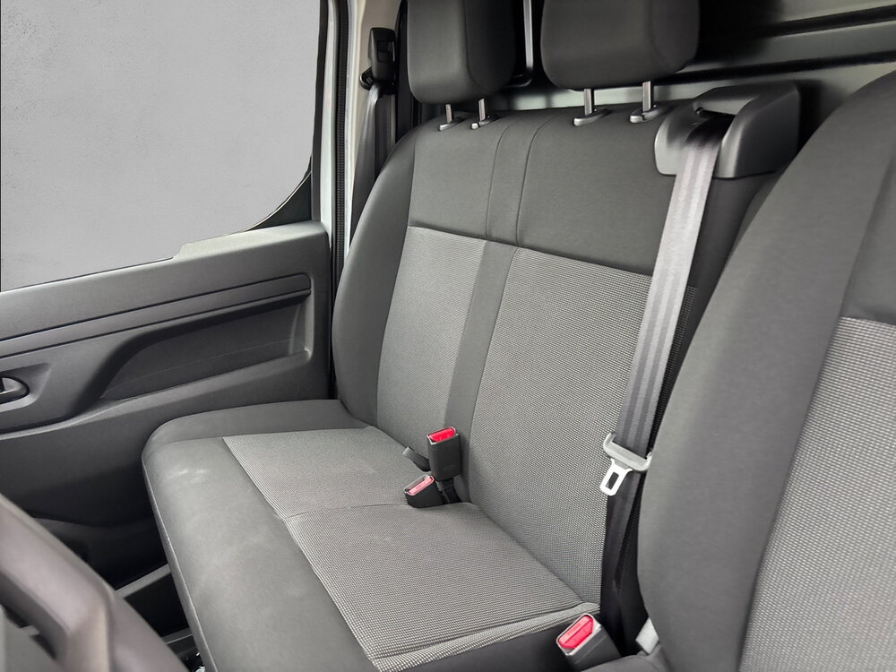 Occasion PEUGEOT Expert E-EXPERT FGN M 136 CH 75 KWH