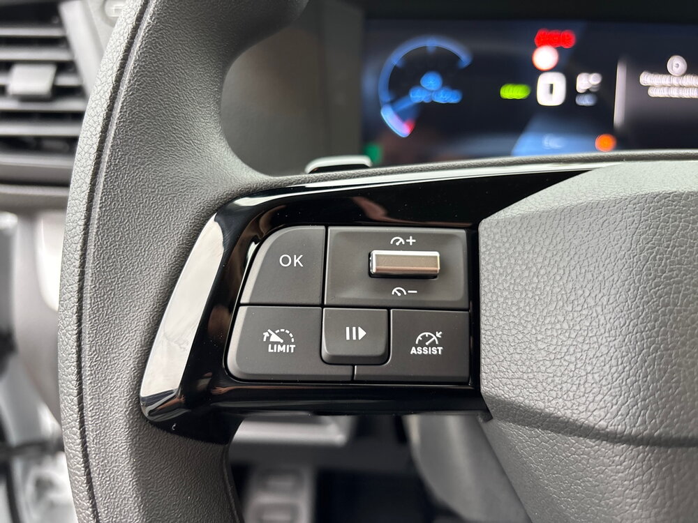 Occasion PEUGEOT Expert E-EXPERT FGN M 136 CH 75 KWH