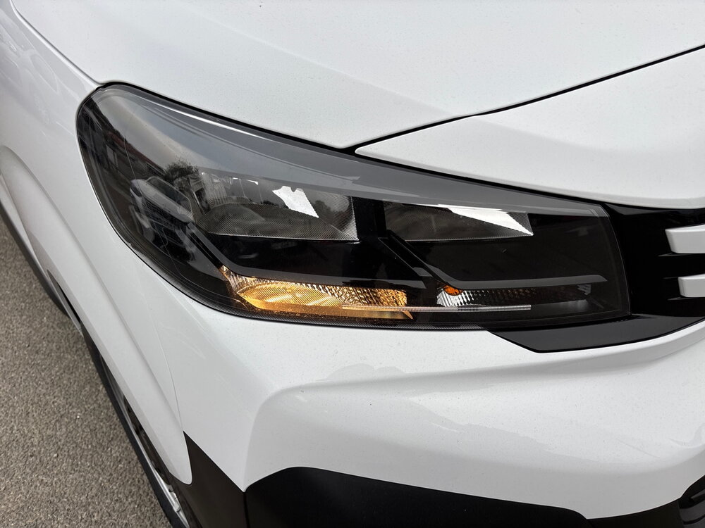 Occasion PEUGEOT Expert E-EXPERT FGN M 136 CH 75 KWH