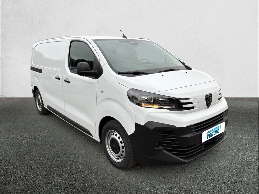Occasion PEUGEOT Expert E-EXPERT FGN M 136 CH 75 KWH